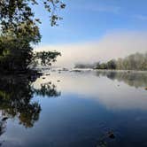 Review photo of Swains Lock Hiker-biker Overnight Campsite — Chesapeake and Ohio Canal National Historical Park by Shari  G., January 1, 2022