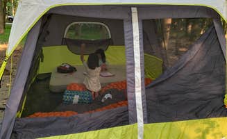 Simon S.'s photo at Elk Neck State Park Campground near Kennedyville, MD