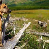 Review photo of Eklutna - Chugach State Park by Sierra  S., July 9, 2018