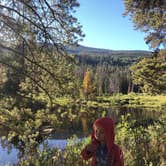 Review photo of Homestake Road Dispersed - CO by Elena R., July 9, 2018