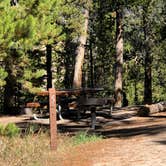 Review photo of Bighorn National Forest Sibley Lake Campground by N I., December 31, 2021