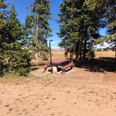 Review photo of Bald Mountain Campground by N I., December 31, 2021