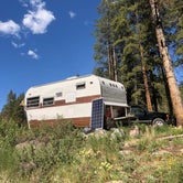 Review photo of Homestake Road Dispersed - CO by Elena R., July 9, 2018