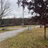 Review photo of Ballyhoo Family Campground by N I., December 31, 2021