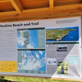 Review photo of Huckins Beach and Trail by Nancy W., January 1, 2022