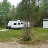 Review photo of Freeport Village Campground by Nancy W., January 1, 2022