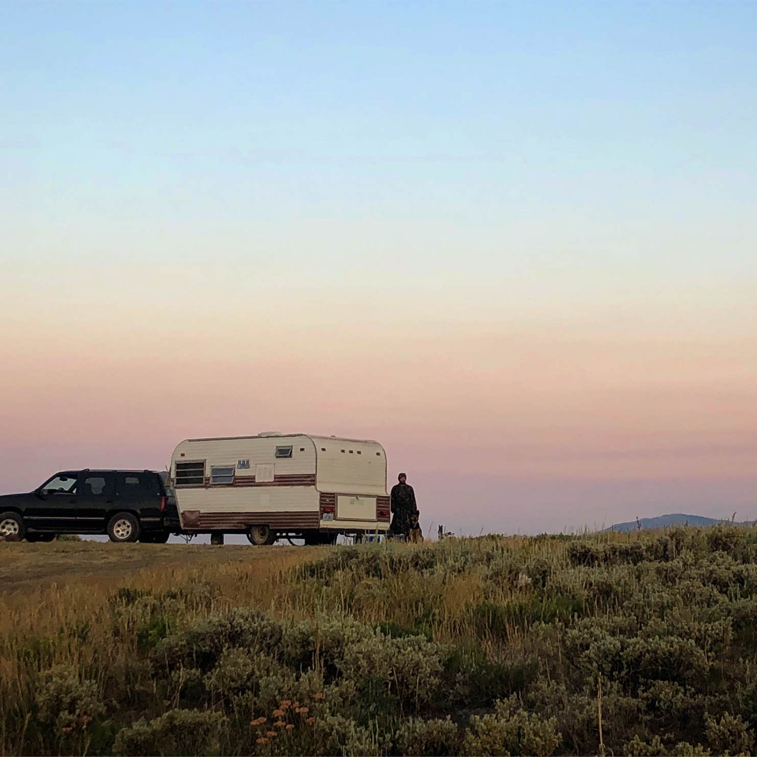 Eagle-Holy Cross Ranger District (Vail-Eagle area) Camping | Avon, Colorado