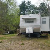 Review photo of Freeport Village Campground by Nancy W., January 1, 2022