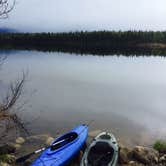 Review photo of Byers Lake Campground by Sierra  S., July 9, 2018