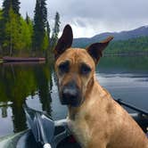 Review photo of Byers Lake Campground by Sierra  S., July 9, 2018