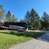 Review photo of Moosehead Family Campground by Nancy W., January 1, 2022