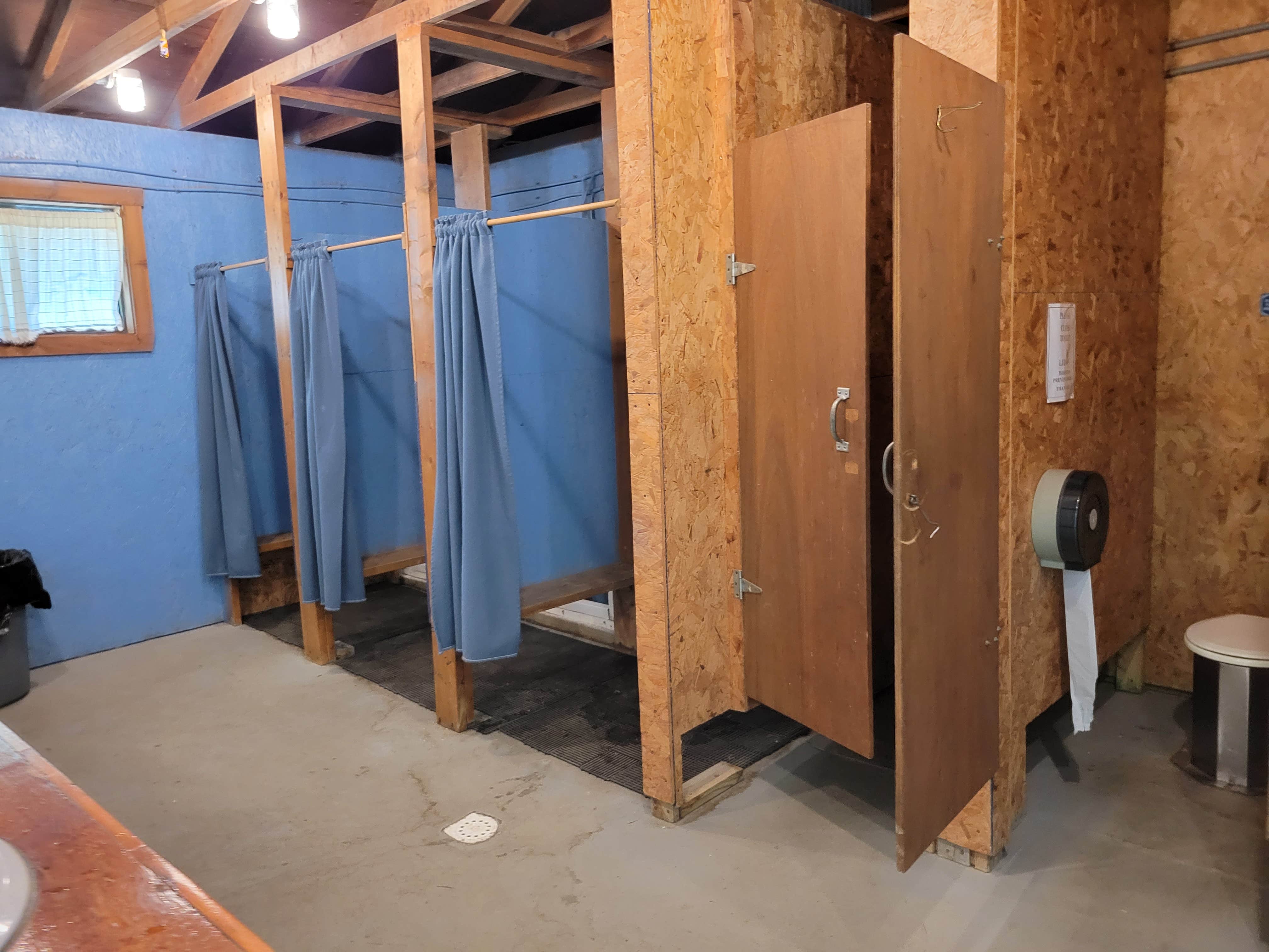 Camper-submitted photo at Moosehead Family Campground near Rockwood, ME