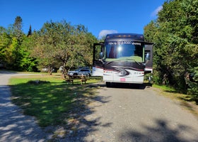 Moosehead Family Campground