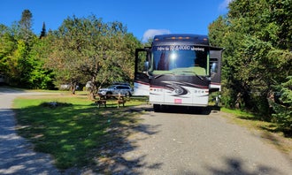 Moosehead Family Campground