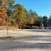 Review photo of Danforth Bay Camping & RV Resort by Nancy W., January 1, 2022