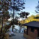 Review photo of Danforth Bay Camping & RV Resort by Nancy W., January 1, 2022