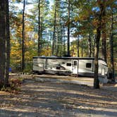 Review photo of Danforth Bay Camping & RV Resort by Nancy W., January 1, 2022