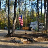 Review photo of Danforth Bay Camping & RV Resort by Nancy W., January 1, 2022