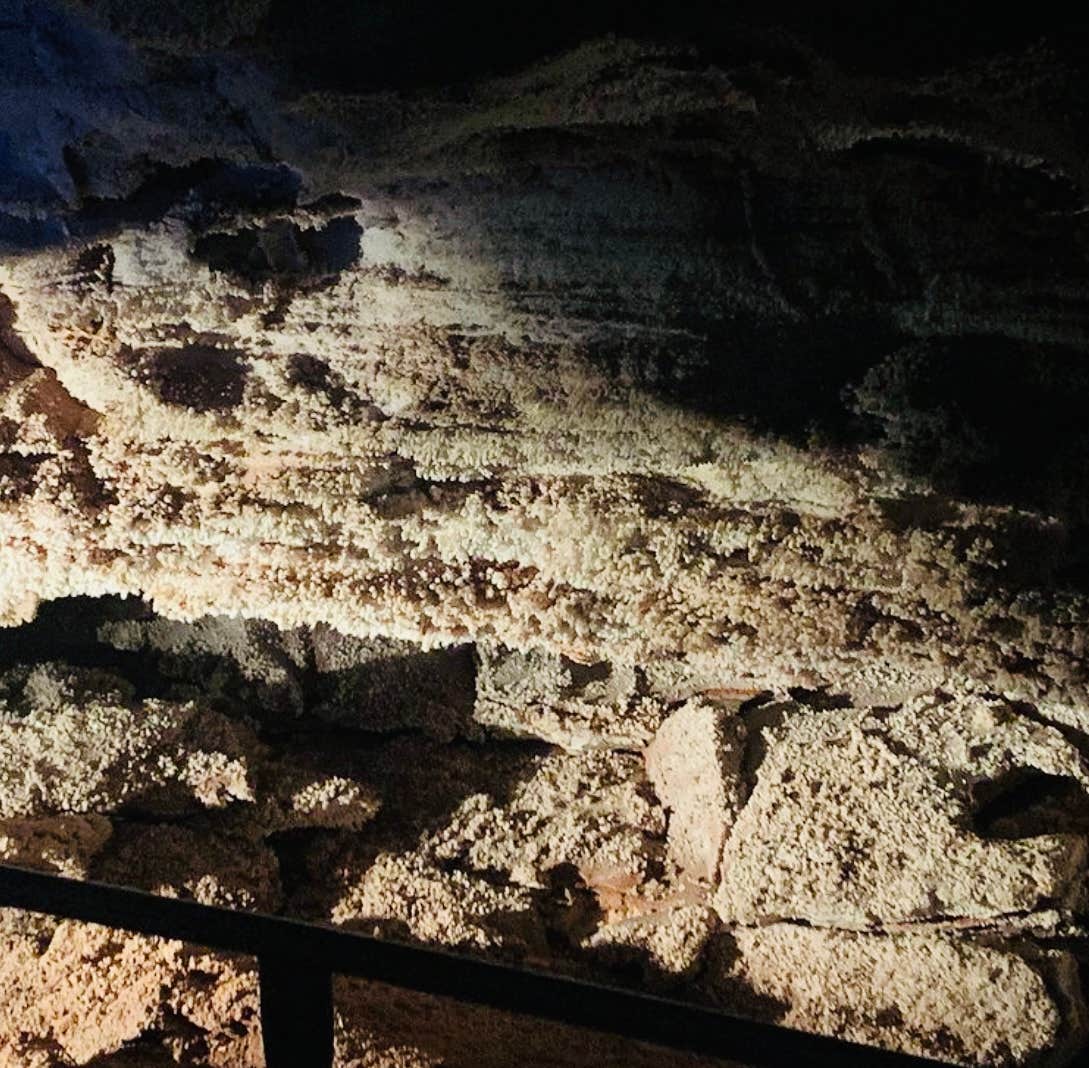 Camper-submitted photo at Rifle Pit near Fairburn, SD