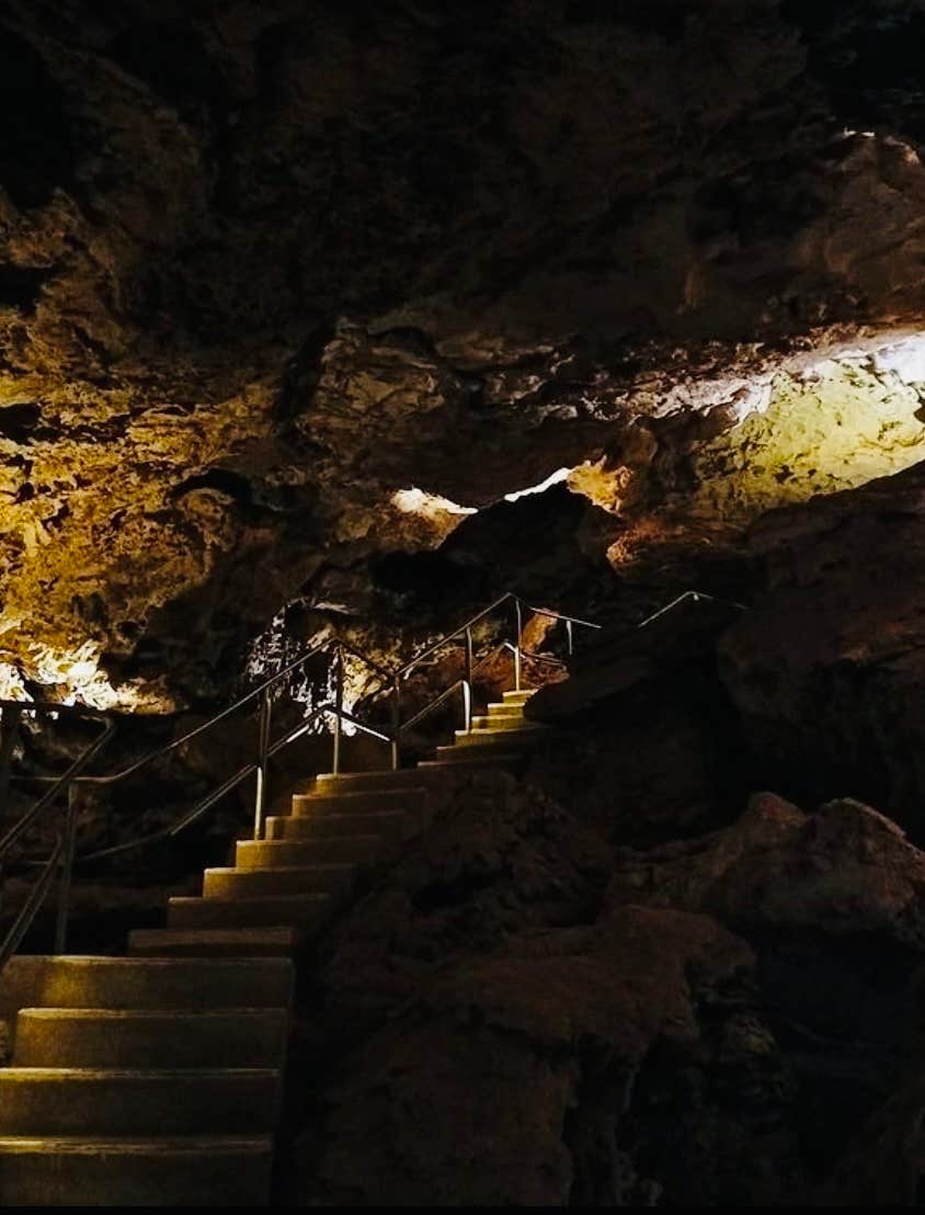 Camper-submitted photo at Rifle Pit near Fairburn, SD