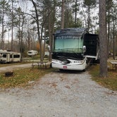 Review photo of Dorset RV Park by Nancy W., January 1, 2022