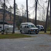 Review photo of Dorset RV Park by Nancy W., January 1, 2022