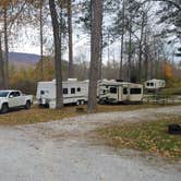 Review photo of Dorset RV Park by Nancy W., January 1, 2022