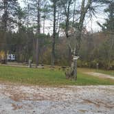 Review photo of Dorset RV Park by Nancy W., January 1, 2022