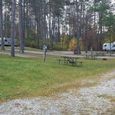 Review photo of Dorset RV Park by Nancy W., January 1, 2022