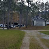 Review photo of Dorset RV Park by Nancy W., January 1, 2022