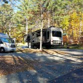 Review photo of Quechee-Pine Valley KOA by Nancy W., January 1, 2022