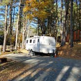 Review photo of Quechee-Pine Valley KOA by Nancy W., January 1, 2022