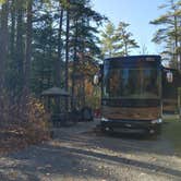 Review photo of Quechee-Pine Valley KOA by Nancy W., January 1, 2022