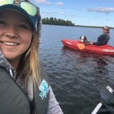 Review photo of Big Lake North State Rec Area by Sierra  S., July 9, 2018