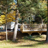 Review photo of Quechee-Pine Valley KOA by Nancy W., January 1, 2022