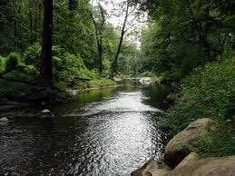 Camper submitted image from Mill Creek (missouri) - 2