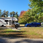 Review photo of Old Orchard Beach Campground by Nancy W., January 1, 2022
