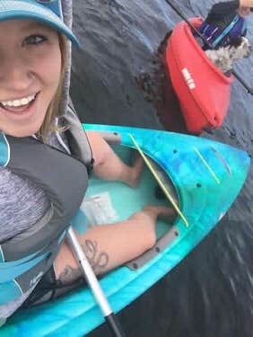 Camper-submitted photo at Big Lake North State Rec Area near Wasilla, AK