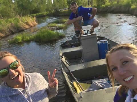 Camper-submitted photo at Big Lake North State Rec Area near Wasilla, AK
