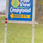 Review photo of Pine View Campground by Stuart K., January 1, 2022