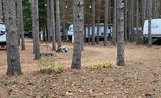 Stuart K.'s photo at Pine View Campground near Princeton, IL