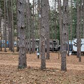 Review photo of Pine View Campground by Stuart K., January 1, 2022