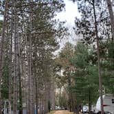 Review photo of Pine View Campground by Stuart K., January 1, 2022