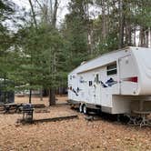 Review photo of Pine View Campground by Stuart K., January 1, 2022