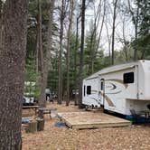 Review photo of Pine View Campground by Stuart K., January 1, 2022