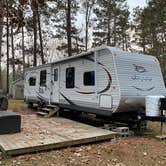 Review photo of Pine View Campground by Stuart K., January 1, 2022