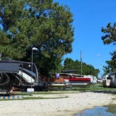 Review photo of Hill's Landing & RV Park by Stuart K., January 1, 2022