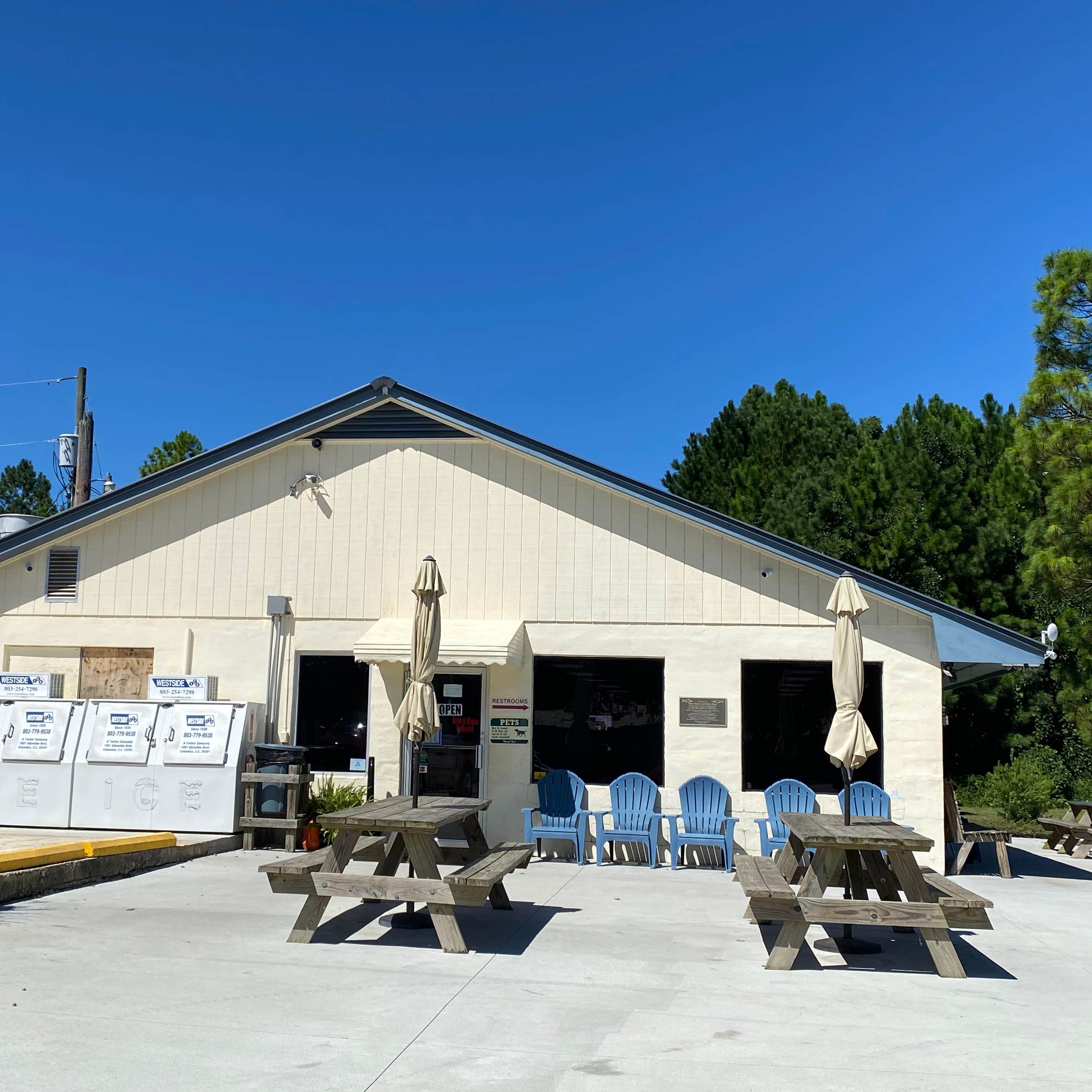 Facilities