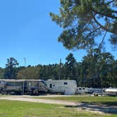 Review photo of Hill's Landing & RV Park by Stuart K., January 1, 2022