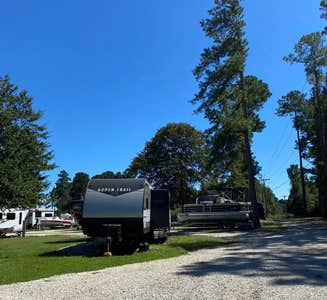 Charleston Rv Parks THE 10+ BEST RV Parks near Charleston, SC